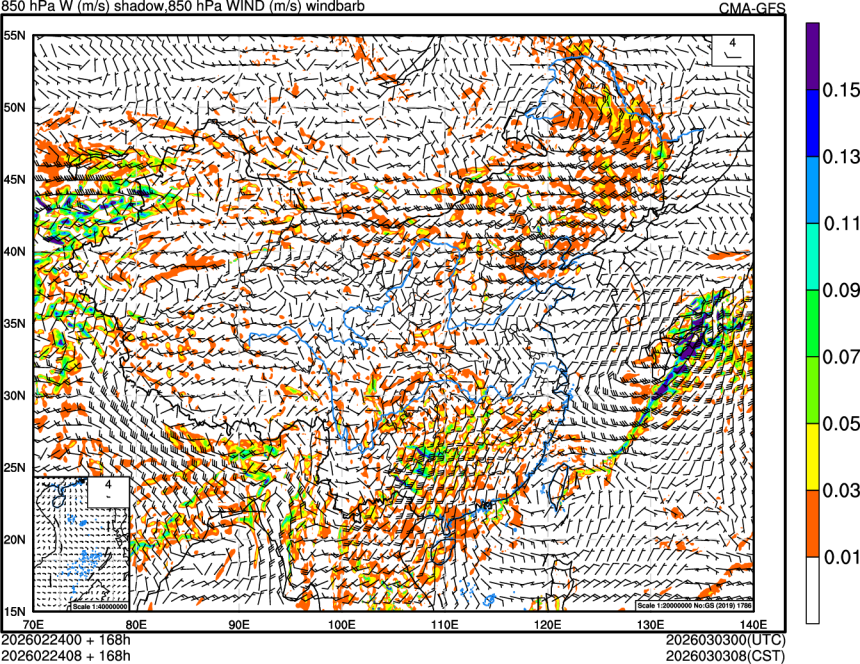 02/24 00时 +168小时