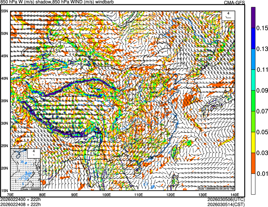 02/24 00时 +222小时