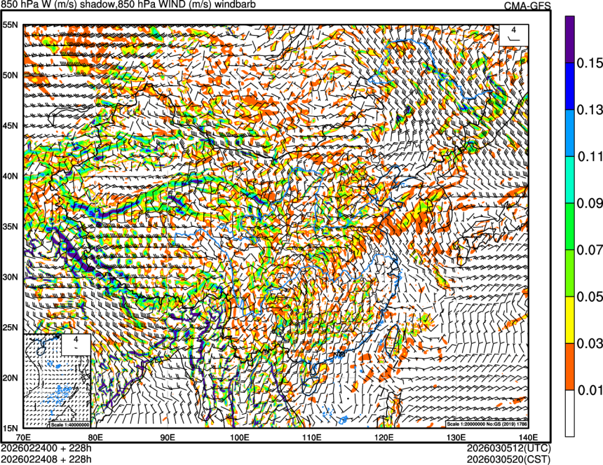 02/24 00时 +228小时