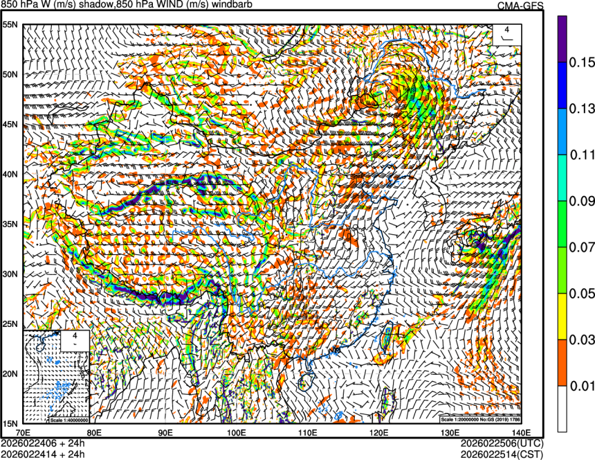 02/24 06时 +024小时