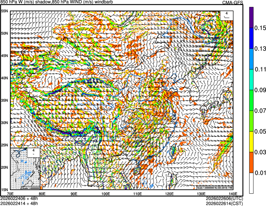02/24 06时 +048小时