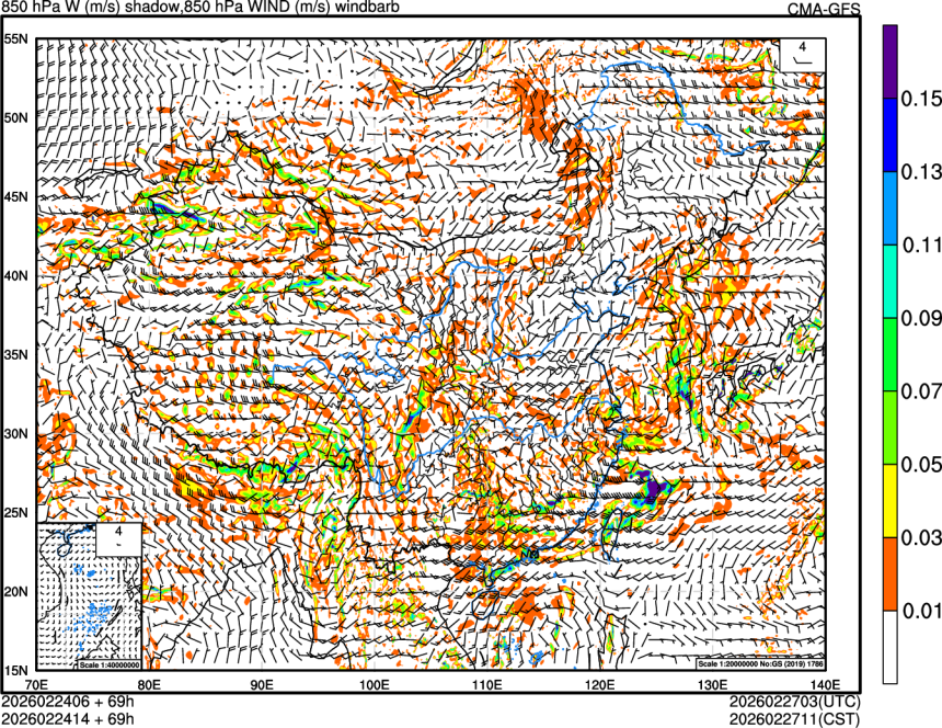 02/24 06时 +069小时