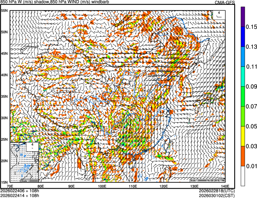 02/24 06时 +108小时