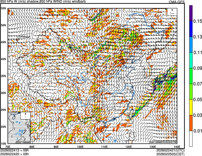 02/24 12时 +009小时