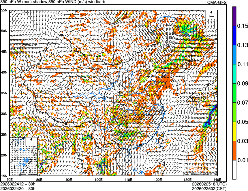 02/24 12时 +030小时
