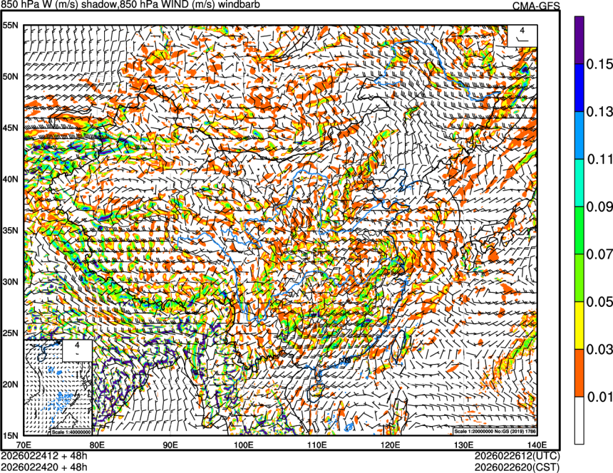 02/24 12时 +048小时