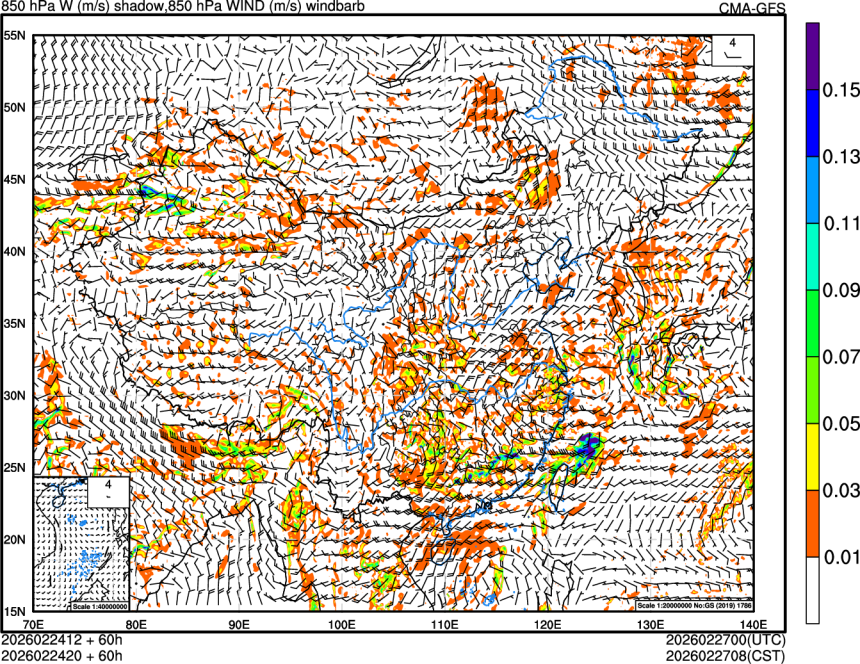 02/24 12时 +060小时