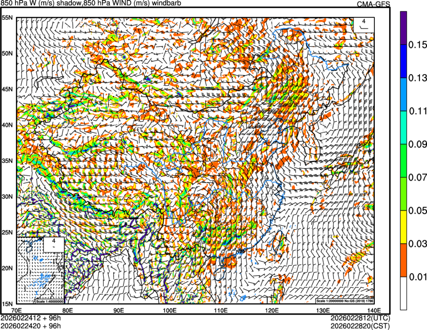 02/24 12时 +096小时