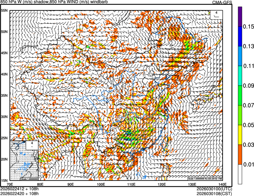02/24 12时 +108小时