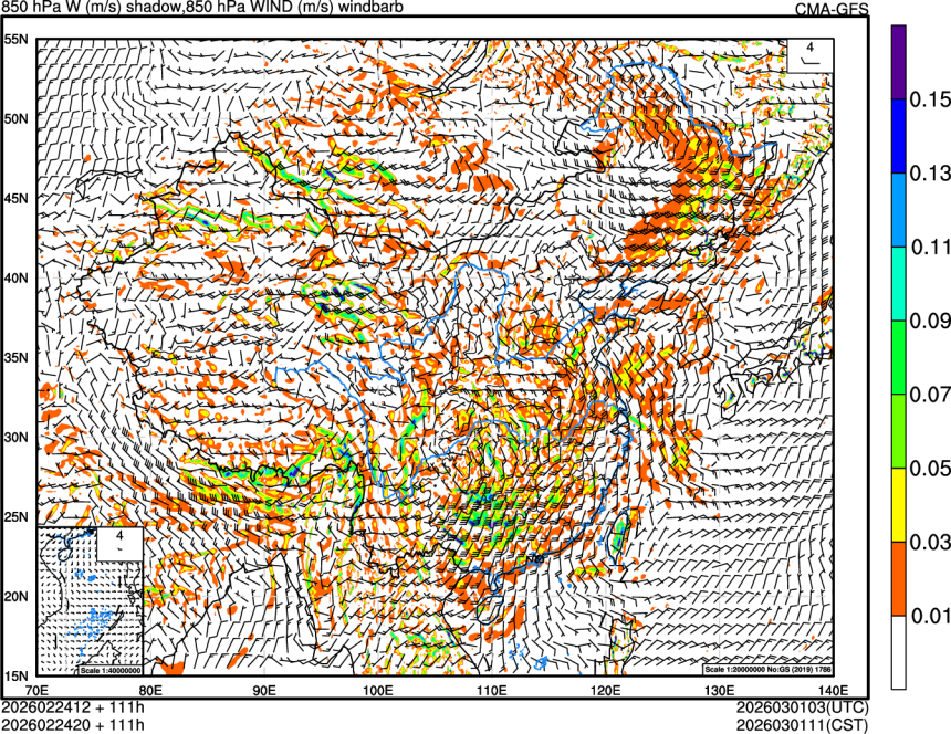 02/24 12时 +111小时
