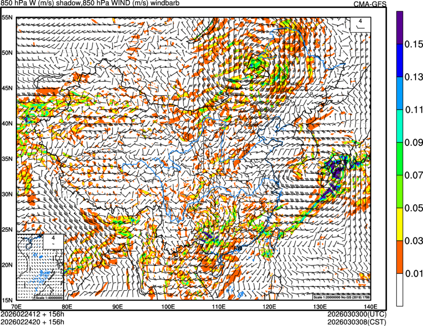 02/24 12时 +156小时