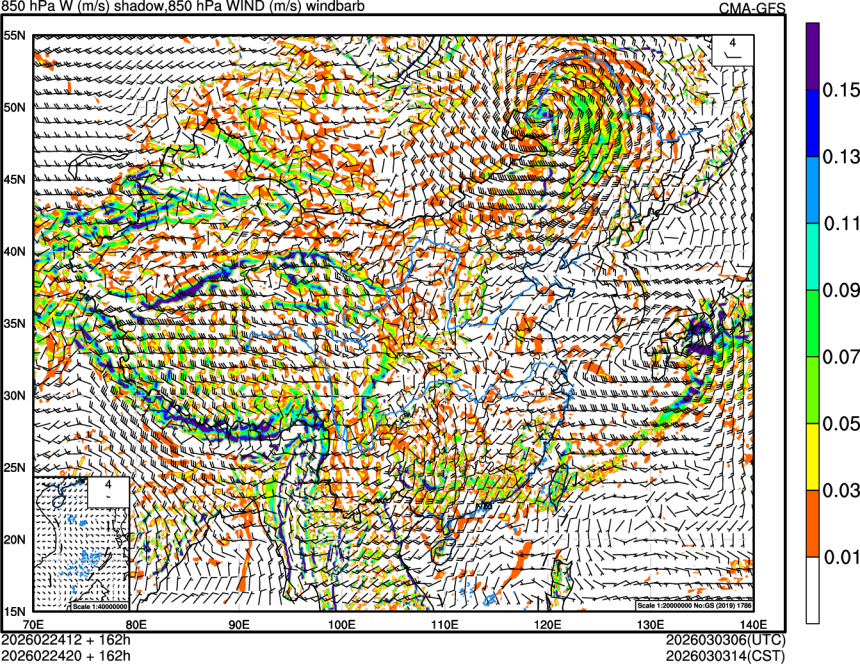 02/24 12时 +162小时