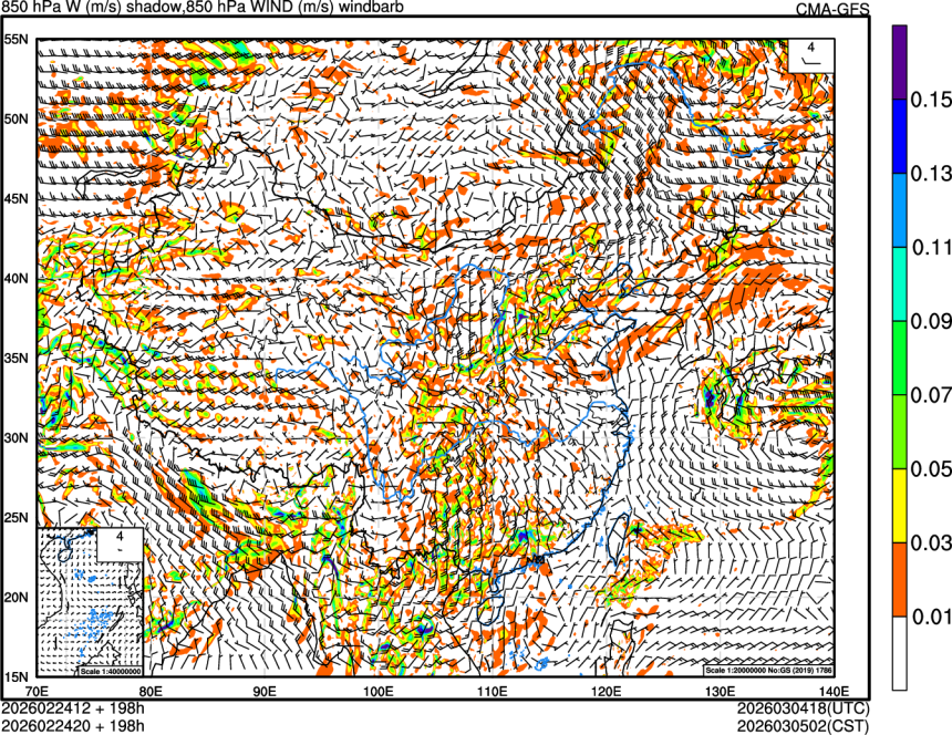 02/24 12时 +198小时