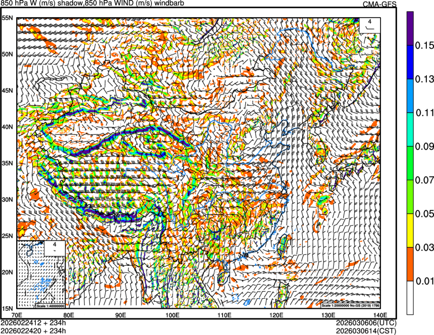 02/24 12时 +234小时