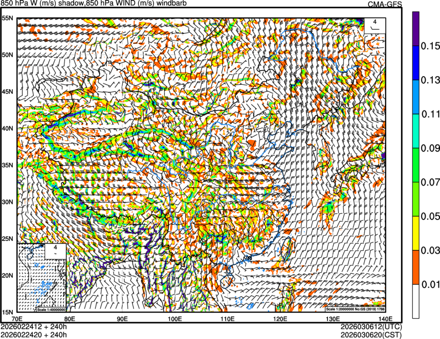 02/24 12时 +240小时