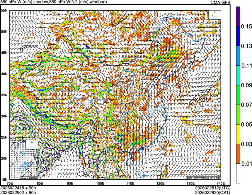 02/24 18时 +090小时