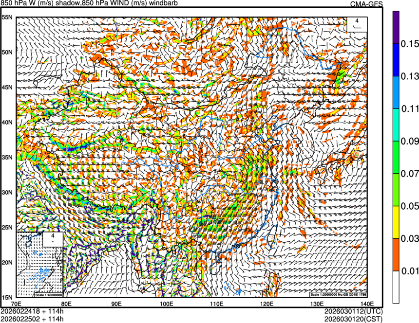 02/24 18时 +114小时