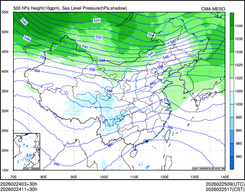 02/24 11时 +030小时