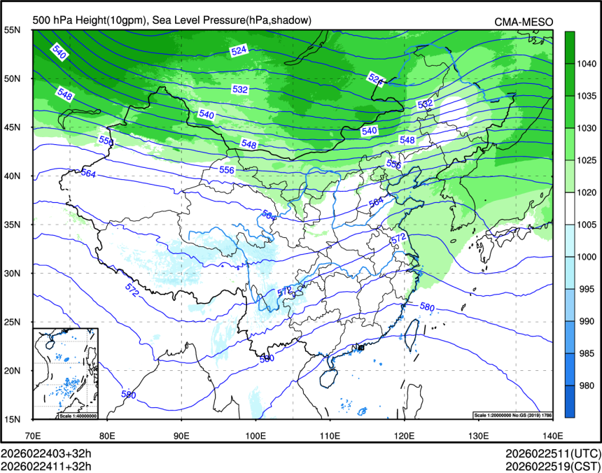 02/24 11时 +032小时
