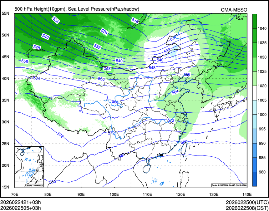 02/25 05时 +003小时