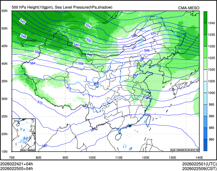 02/25 05时 +004小时