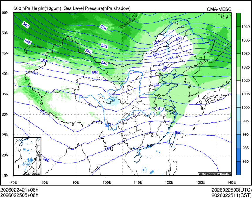 02/25 05时 +006小时