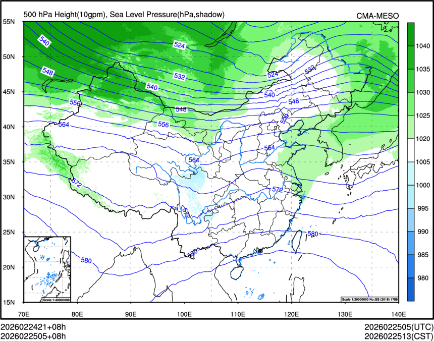 02/25 05时 +008小时
