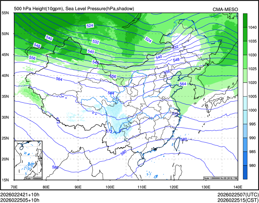 02/25 05时 +010小时