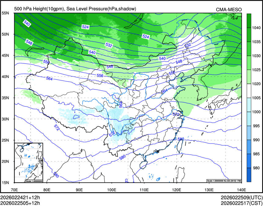 02/25 05时 +012小时
