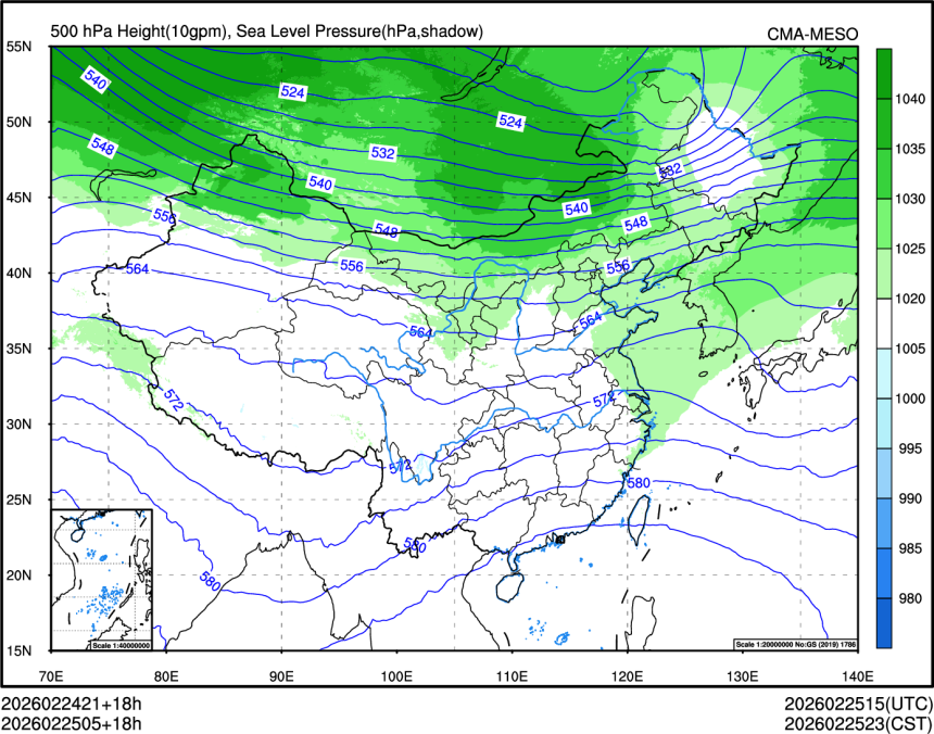 02/25 05时 +018小时
