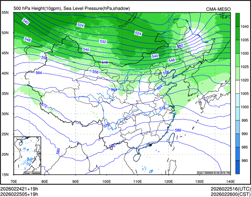 02/25 05时 +019小时