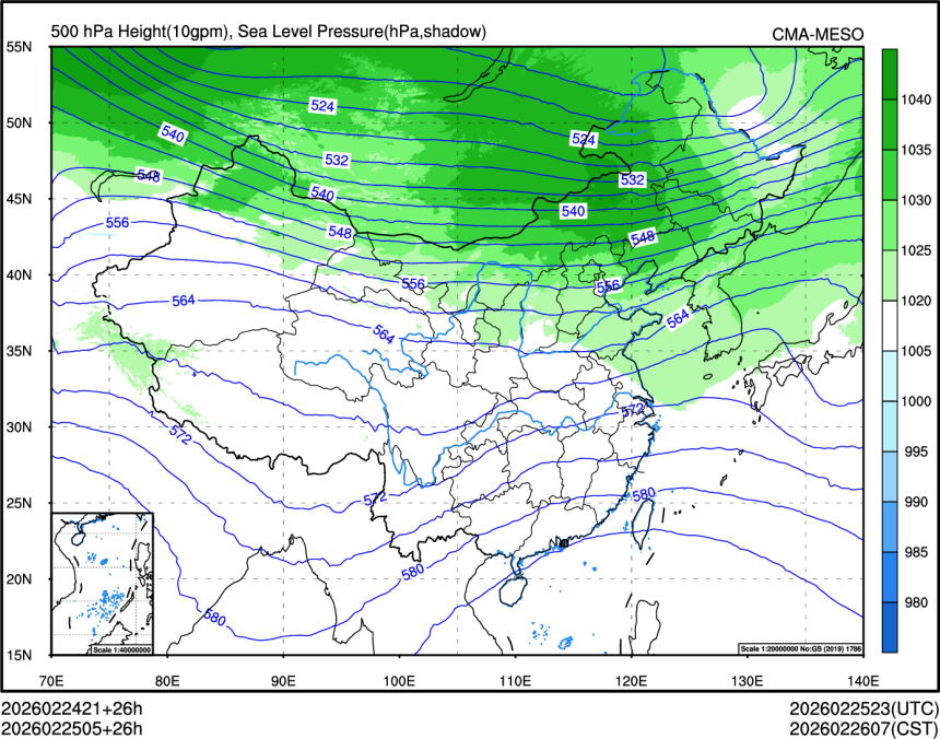 02/25 05时 +026小时