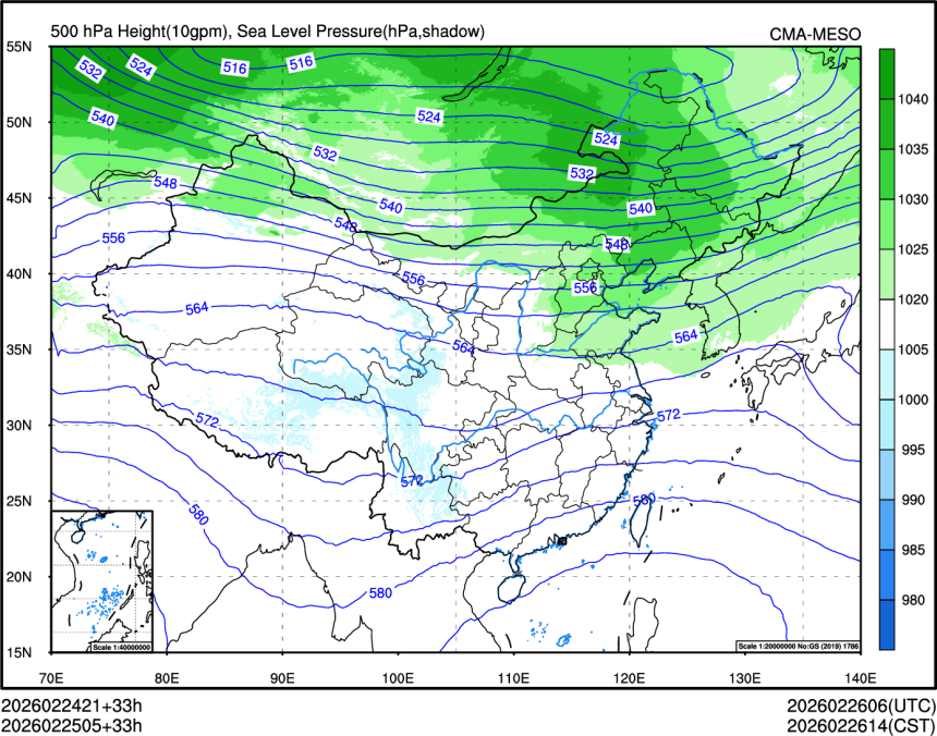 02/25 05时 +033小时