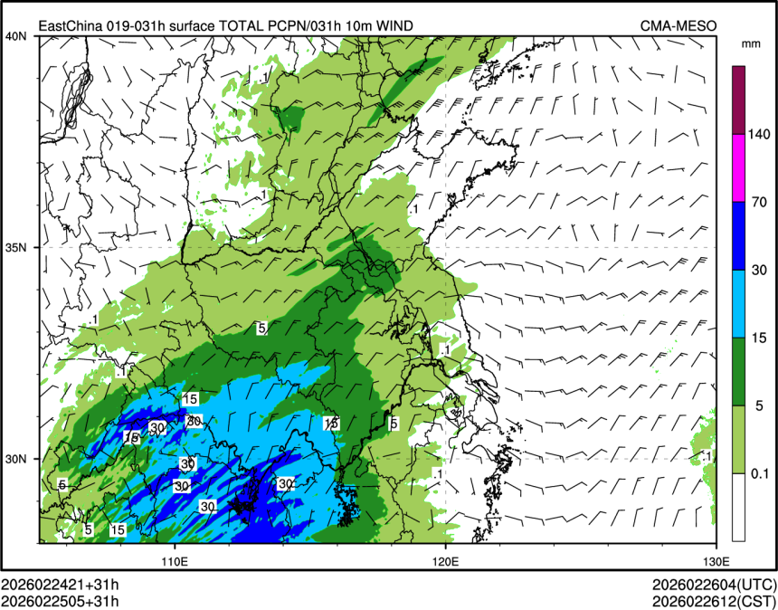 02/25 05时 +031小时