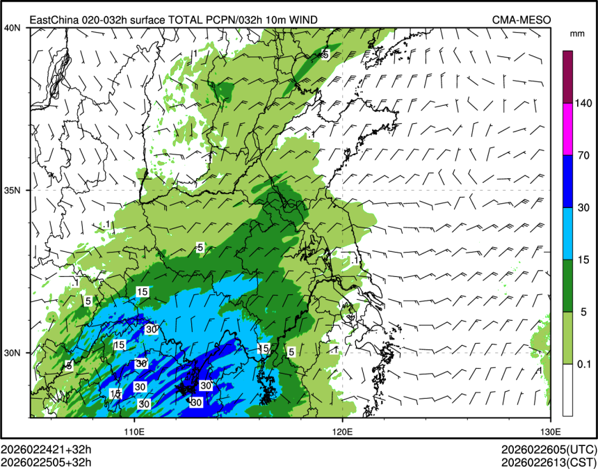 02/25 05时 +032小时