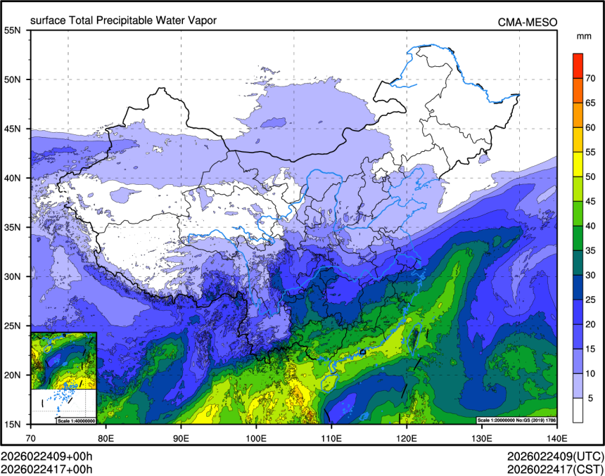 02/24 17时 +000小时