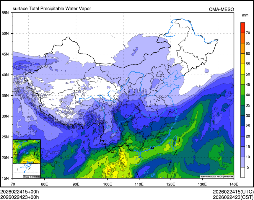 02/24 23时 +000小时