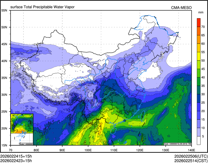 02/24 23时 +015小时