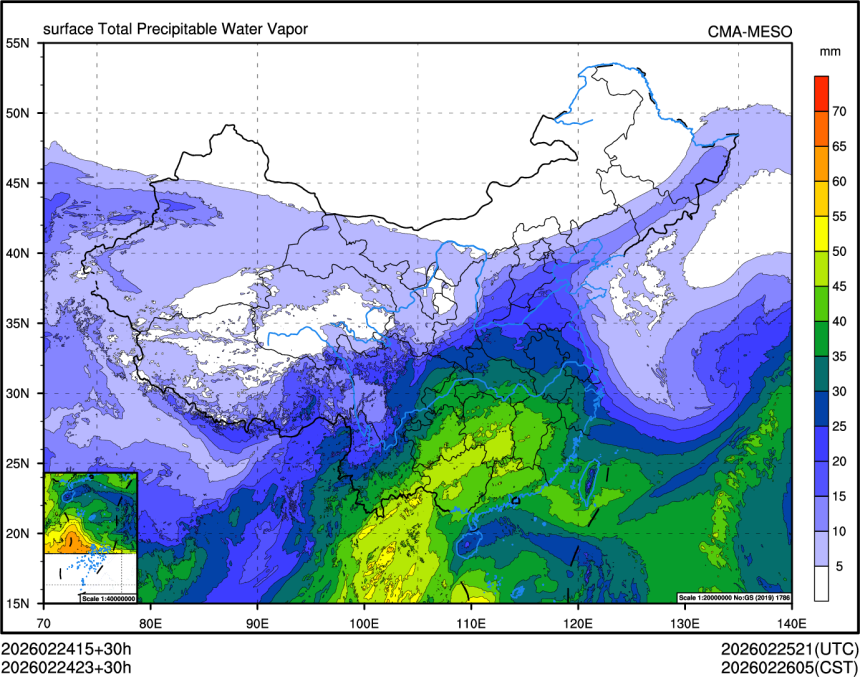 02/24 23时 +030小时