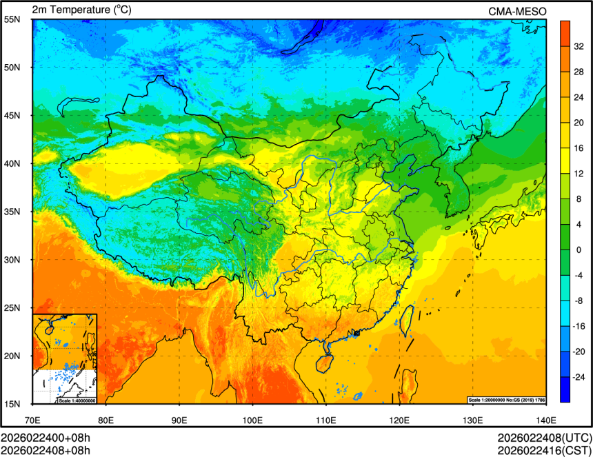 02/24 00时 +008小时