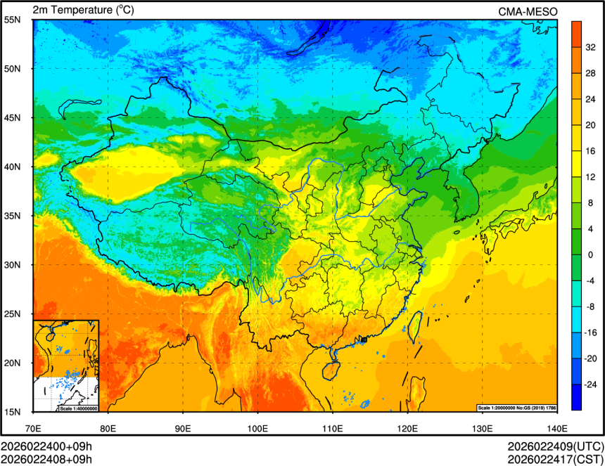 02/24 00时 +009小时