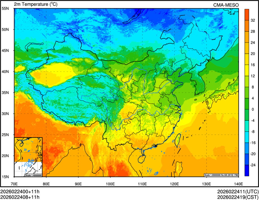 02/24 00时 +011小时