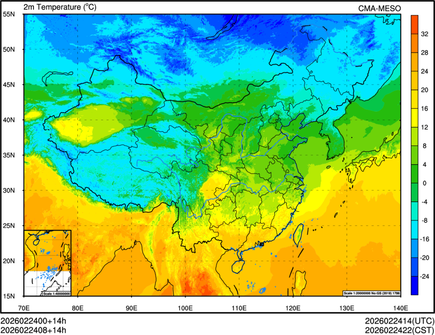 02/24 00时 +014小时