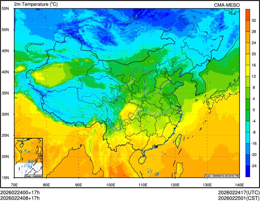 02/24 00时 +017小时
