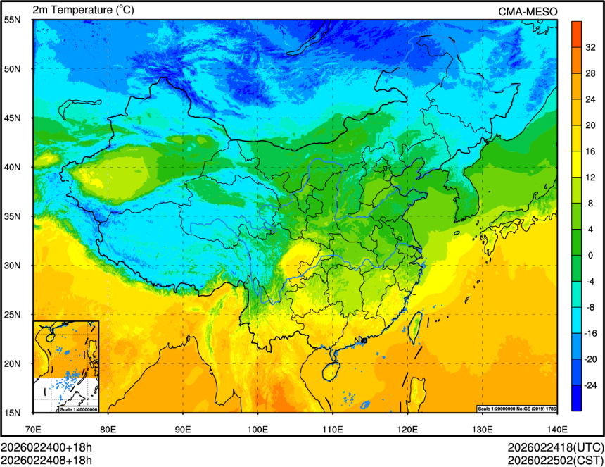 02/24 00时 +018小时