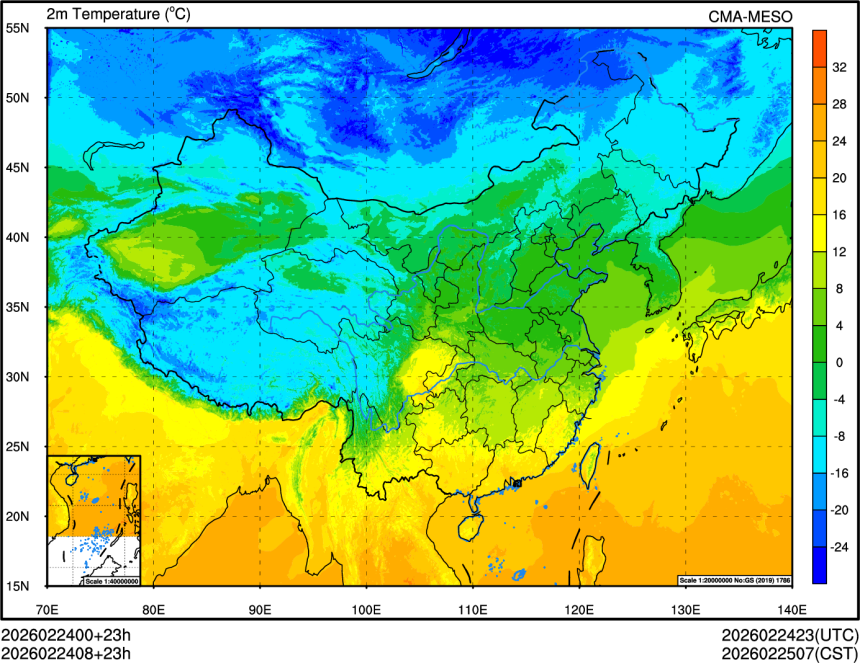 02/24 00时 +023小时