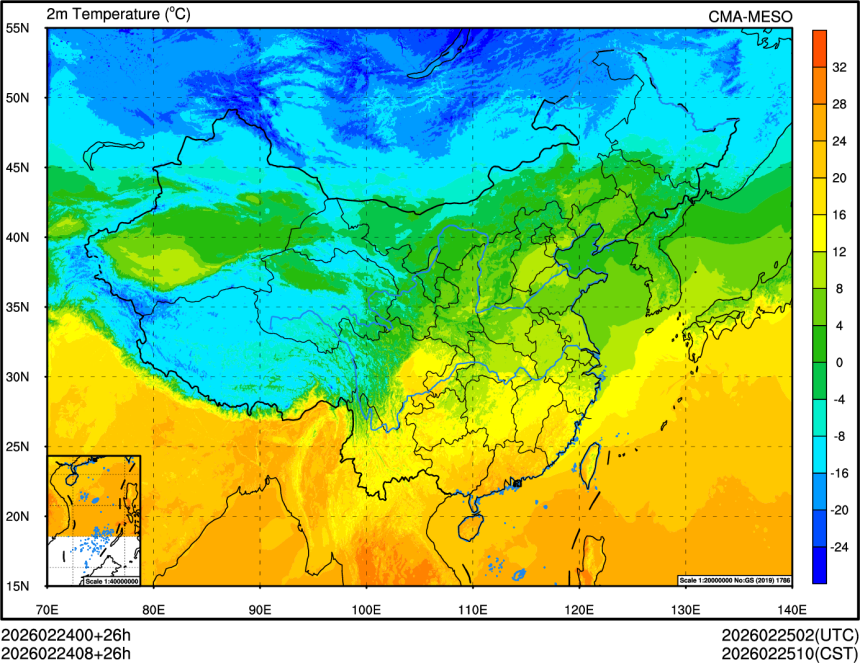 02/24 00时 +026小时