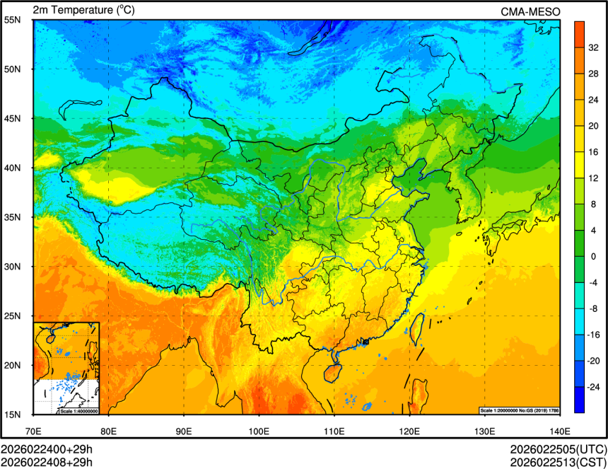 02/24 00时 +029小时