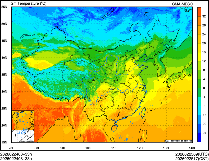 02/24 00时 +033小时