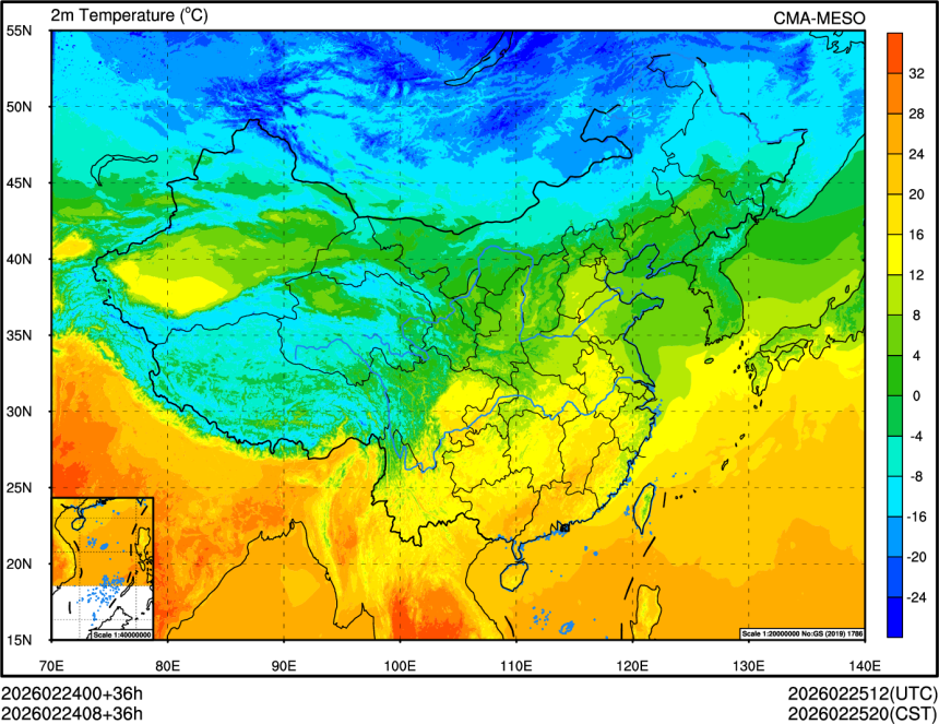 02/24 00时 +036小时